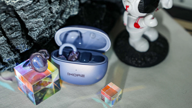 夹耳式蓝牙耳机什么牌子好用？2026夹耳式蓝牙耳机推荐高性价比排行榜