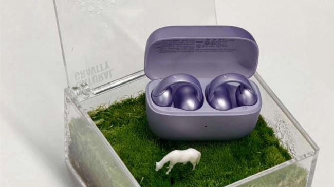 夹耳式蓝牙耳机什么牌子好用？2026夹耳式蓝牙耳机推荐高性价比排行榜