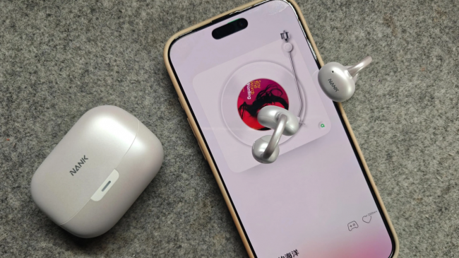 夹耳式蓝牙耳机什么牌子好用？2026夹耳式蓝牙耳机推荐高性价比排行榜