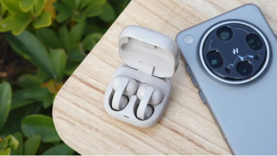 夹耳式蓝牙耳机什么牌子好用？2026夹耳式蓝牙耳机推荐高性价比排行榜