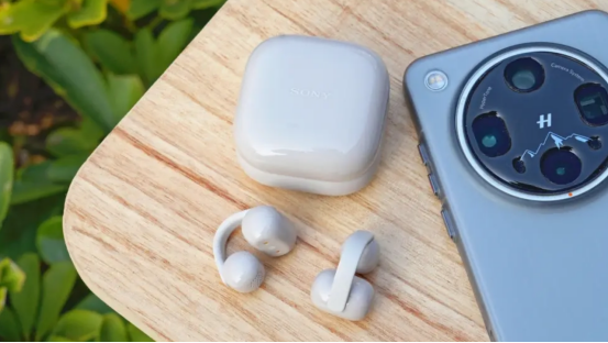 夹耳式蓝牙耳机什么牌子好用？2026夹耳式蓝牙耳机推荐高性价比排行榜