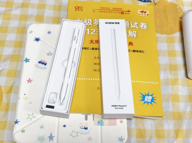 苹果平板电容笔哪个牌子好？口碑最好的电容笔是哪款？2026公认平价好用性价比高的10款电容笔推荐！