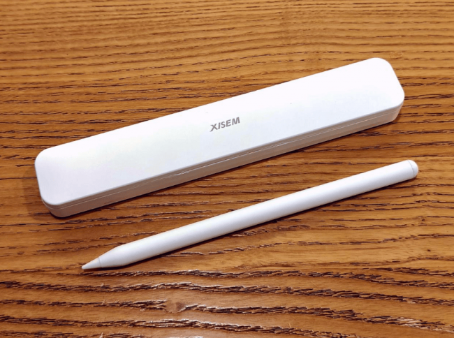 苹果平板电容笔哪个牌子好？口碑最好的电容笔是哪款？2026公认平价好用性价比高的10款电容笔推荐！