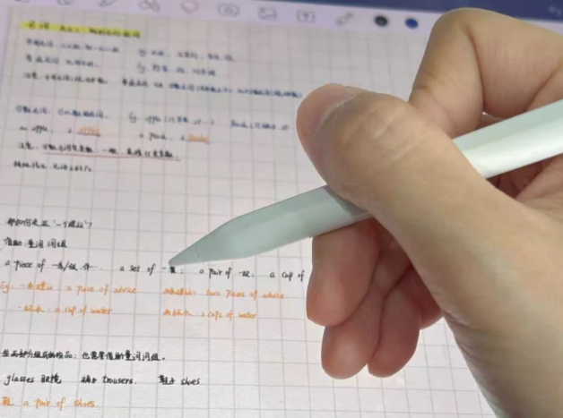 苹果原装笔和非原装笔区别：推荐十大电容笔，轻松提升无纸化体验