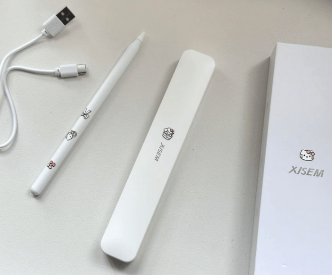 苹果原装笔和非原装笔区别：推荐十大电容笔，轻松提升无纸化体验