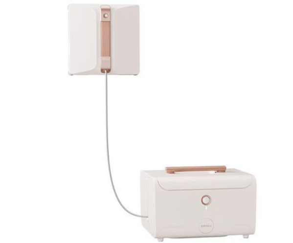 电动擦玻璃器哪个品牌最好？深度盘点测评2026年排名前十最热门擦窗机器人，直接抄作业~