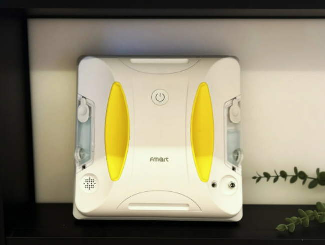 电动擦玻璃器哪个品牌最好？深度盘点测评2026年排名前十最热门擦窗机器人，直接抄作业~