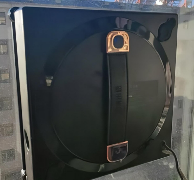 电动擦玻璃器哪个品牌最好？深度盘点测评2026年排名前十最热门擦窗机器人，直接抄作业~