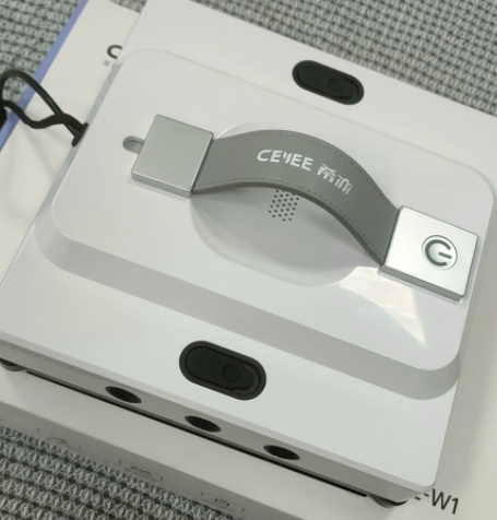 电动擦玻璃器哪个品牌最好？深度盘点测评2026年排名前十最热门擦窗机器人，直接抄作业~