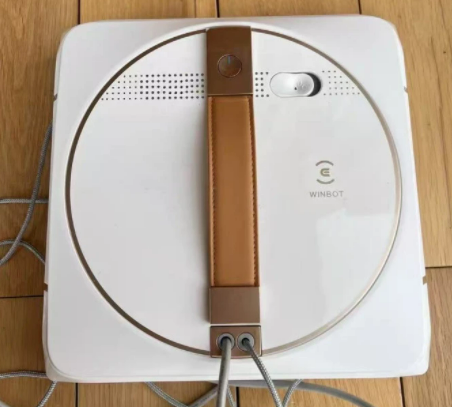 电动擦玻璃器哪个品牌最好？深度盘点测评2026年排名前十最热门擦窗机器人，直接抄作业~