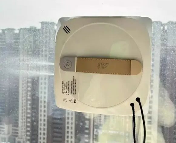 电动擦玻璃器哪个品牌最好？深度盘点测评2026年排名前十最热门擦窗机器人，直接抄作业~