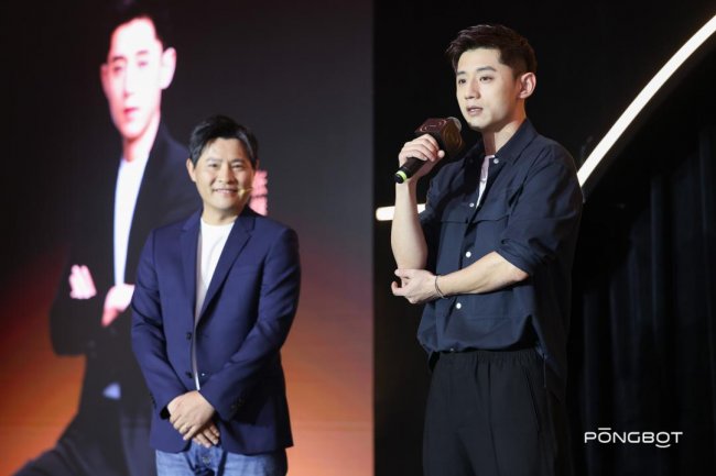 新程加冕,势启不凡|庞伯特品牌发布会圆满举办