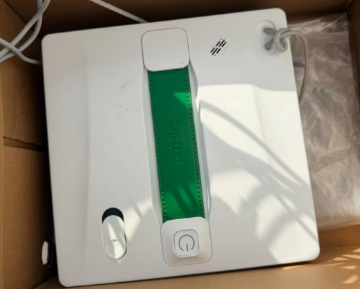 擦窗器哪种好？2026年4月份最新10款擦窗机器人测评排行榜推荐，选对轻松搞定擦窗难题~