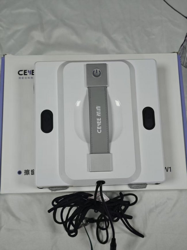 擦窗器哪种好？2026年4月份最新10款擦窗机器人测评排行榜推荐，选对轻松搞定擦窗难题~