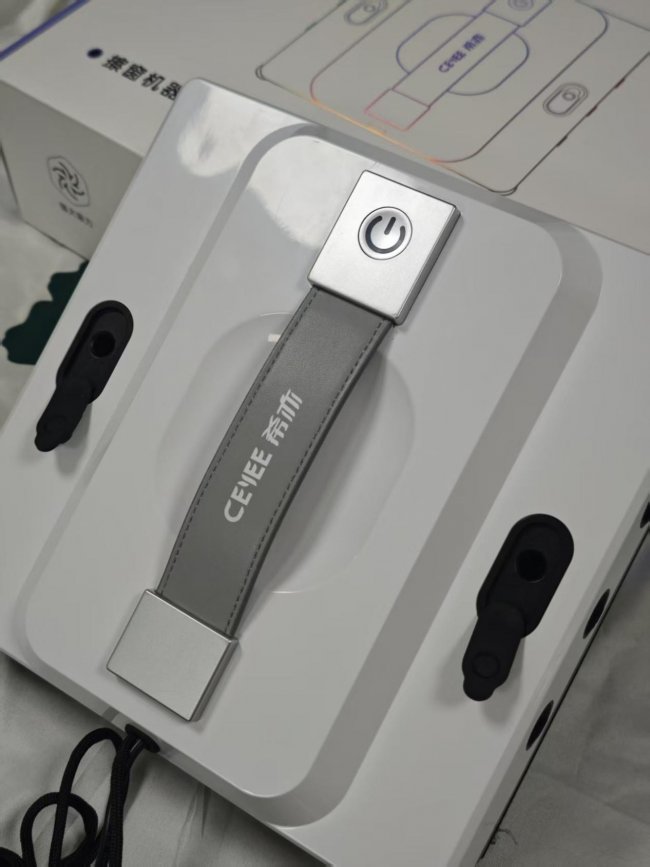 擦窗器哪种好？2026年4月份最新10款擦窗机器人测评排行榜推荐，选对轻松搞定擦窗难题~