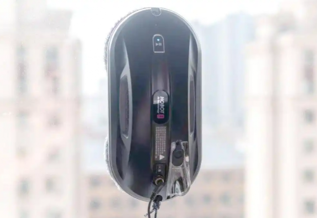 擦窗器哪种好？2026年4月份最新10款擦窗机器人测评排行榜推荐，选对轻松搞定擦窗难题~