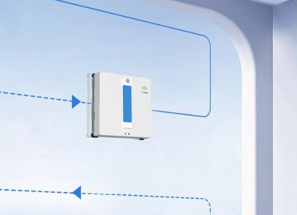 擦窗机器人真的好用吗?2026年好用的擦窗机器人十大排名,使用便携,清洁无忧