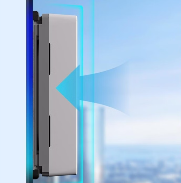 擦窗机器人真的好用吗?2026年好用的擦窗机器人十大排名,使用便携,清洁无忧