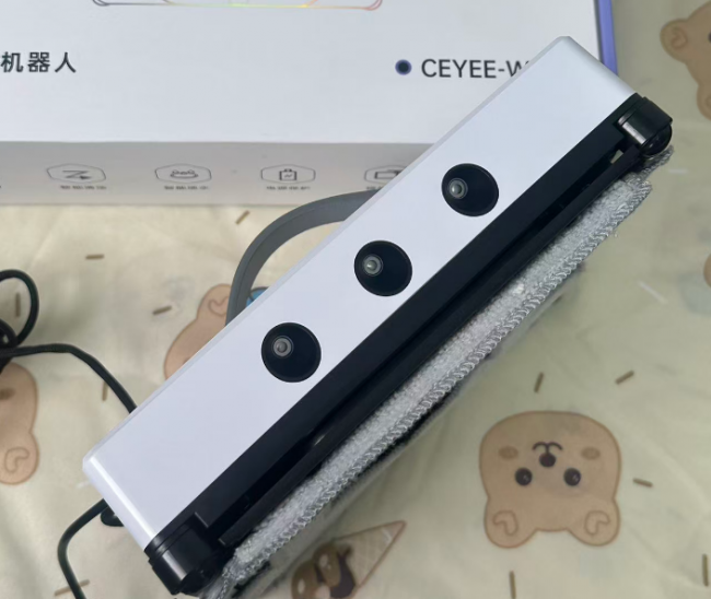 擦窗机器人真的好用吗?2026年好用的擦窗机器人十大排名,使用便携,清洁无忧