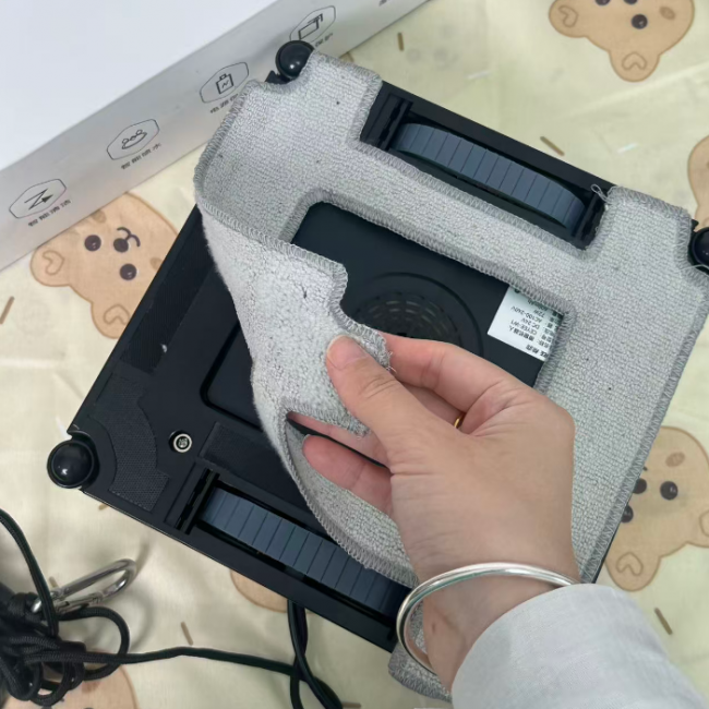 擦窗机器人真的好用吗?2026年好用的擦窗机器人十大排名,使用便携,清洁无忧