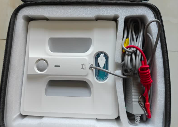 电动擦窗机器人哪款好?2026年行内人最推荐这10款:囗碑最好的擦窗机器人