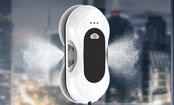 电动擦窗机器人哪款好?2026年行内人最推荐这10款:囗碑最好的擦窗机器人