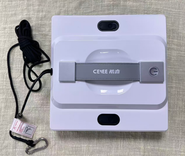 电动擦窗机器人哪款好?2026年行内人最推荐这10款:囗碑最好的擦窗机器人