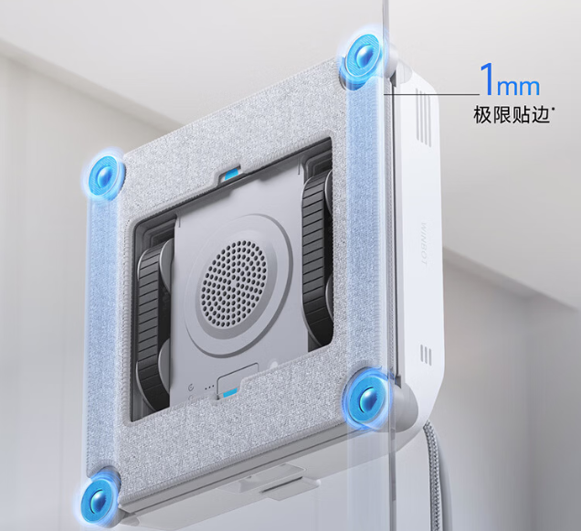 擦窗户机器人什么牌子好一点？囗碑最好的擦窗机器人十大品牌，性价比高