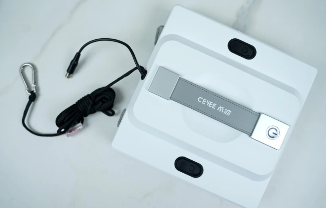 擦窗户机器人什么牌子好一点？囗碑最好的擦窗机器人十大品牌，性价比高