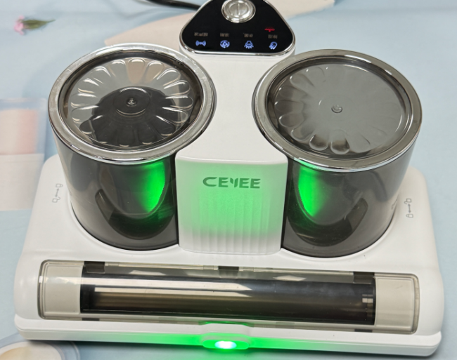 除螨仪选择什么品牌好？杀菌除螨仪有用吗？谁是黑马，十款爆火除螨仪品牌排行榜揭晓，选购好宝典