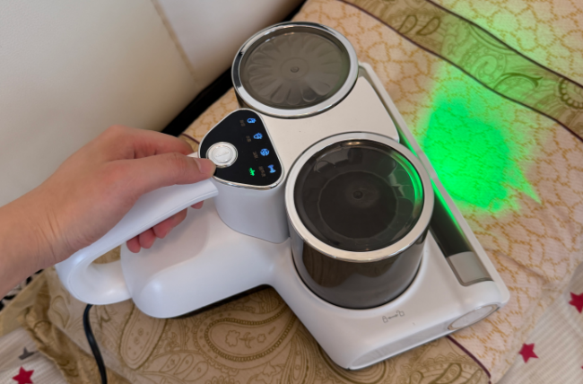 无线除螨仪排行榜前十名品牌有哪些？除螨仪真的能除螨吗？十款热销智能除螨仪排行榜，深度测评对比！