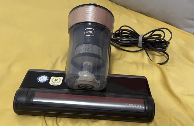 无线除螨仪排行榜前十名品牌有哪些？除螨仪真的能除螨吗？十款热销智能除螨仪排行榜，深度测评对比！