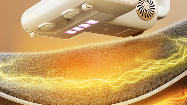 无线除螨仪排行榜前十名品牌有哪些？除螨仪真的能除螨吗？十款热销智能除螨仪排行榜，深度测评对比！