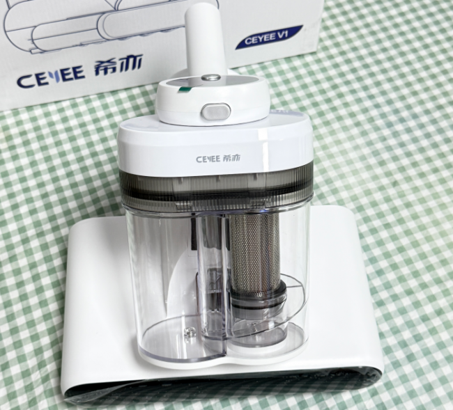 无线除螨仪排行榜前十名品牌有哪些？除螨仪真的能除螨吗？十款热销智能除螨仪排行榜，深度测评对比！