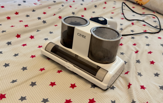 无线除螨仪排行榜前十名品牌有哪些？除螨仪真的能除螨吗？十款热销智能除螨仪排行榜，深度测评对比！