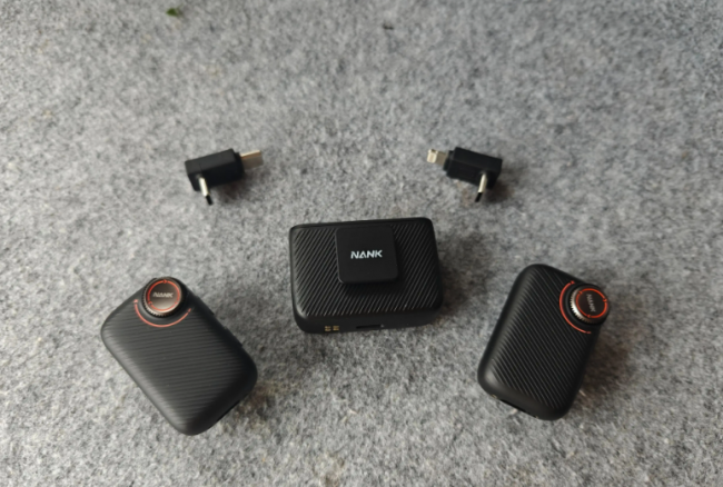 领夹式麦克风怎么选更合适?十款专业直播收音麦克风实用好物推荐