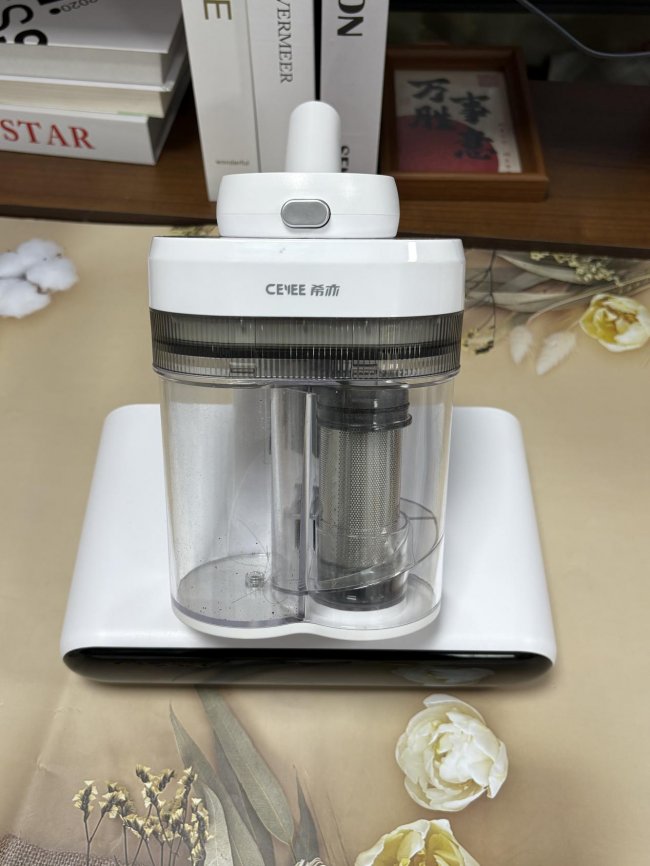 除螨仪到底有没有效果?2026 十款家用高性价比除螨仪品牌精选推荐