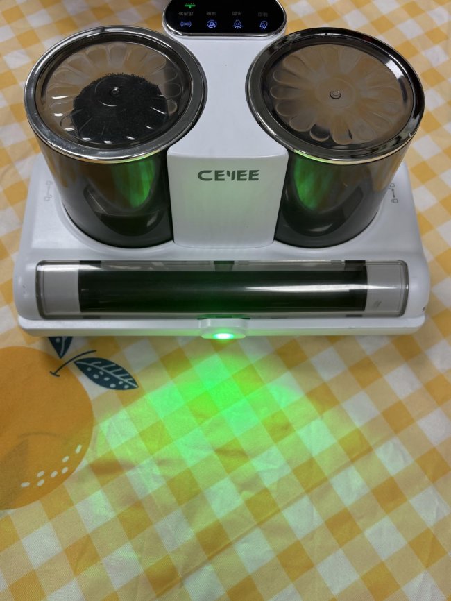 除螨仪对宝宝有影响吗？2026 性价比与性能双优的除螨仪年度十大榜单