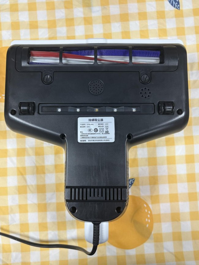 除螨仪对宝宝有影响吗？2026 性价比与性能双优的除螨仪年度十大榜单