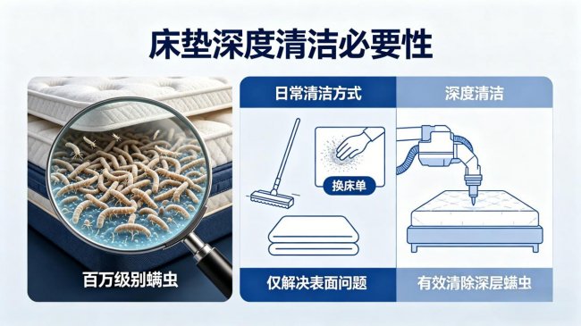 除螨仪对宝宝有影响吗？2026 性价比与性能双优的除螨仪年度十大榜单