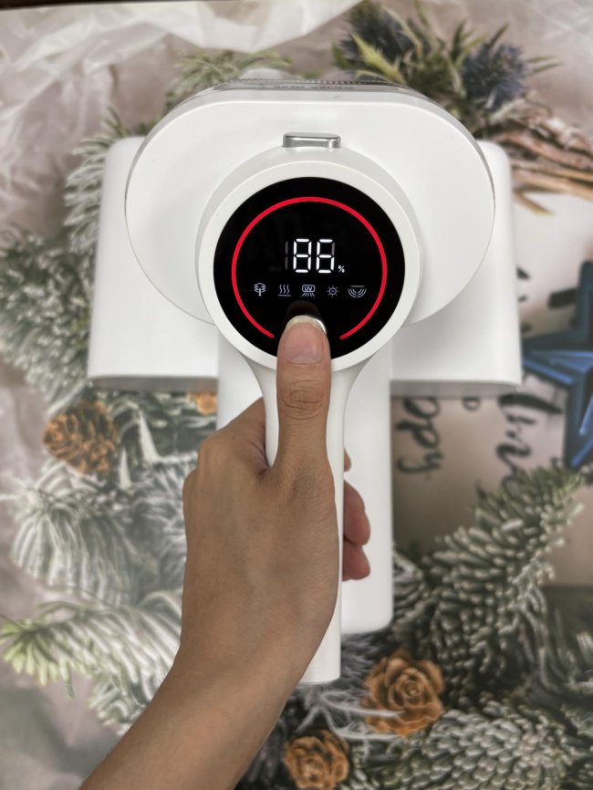 除螨仪对宝宝有影响吗？2026 性价比与性能双优的除螨仪年度十大榜单