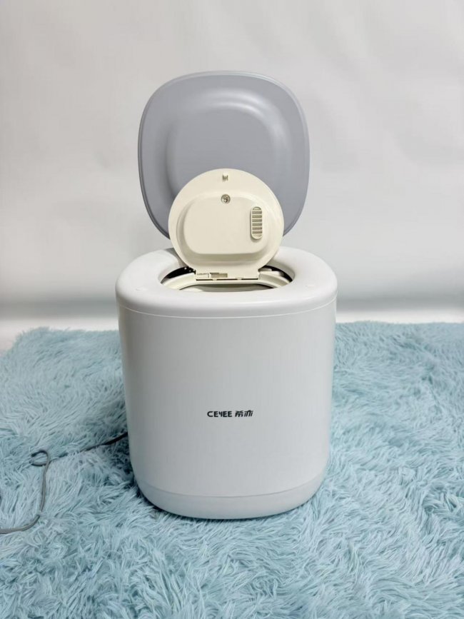 婴儿洗衣机什么功能最实用?买对不买贵的十款婴儿洗衣机盘点!小熊、希亦、海尔等品牌专业点评!