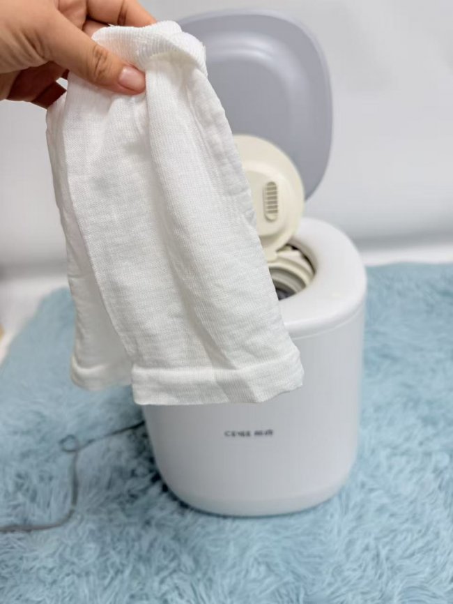 婴儿洗衣机什么功能最实用?买对不买贵的十款婴儿洗衣机盘点!小熊、希亦、海尔等品牌专业点评!