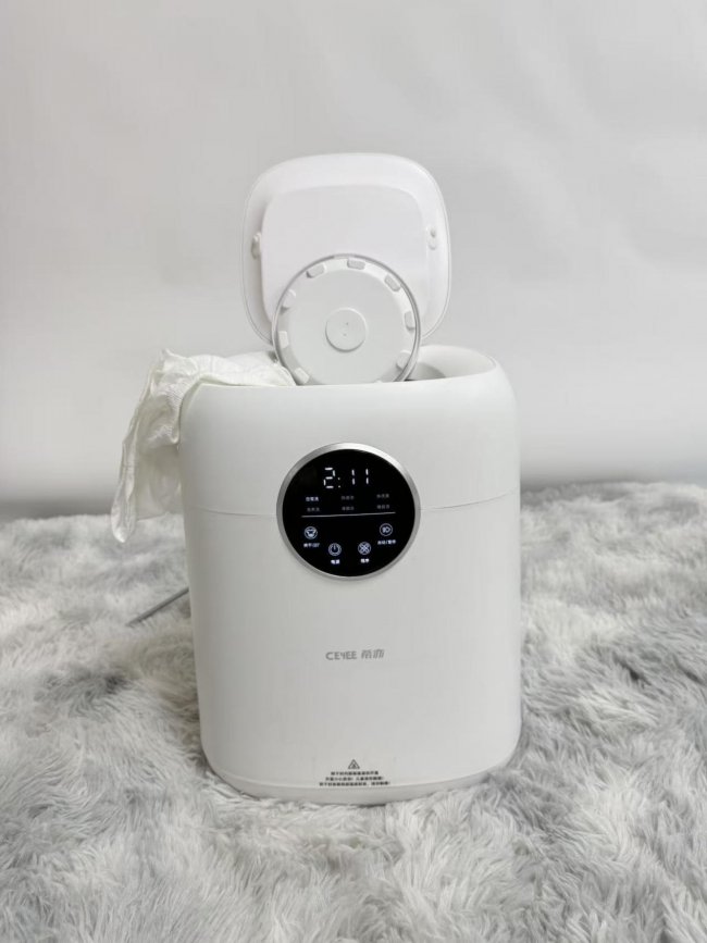 婴儿洗衣机什么功能最实用?买对不买贵的十款婴儿洗衣机盘点!小熊、希亦、海尔等品牌专业点评!