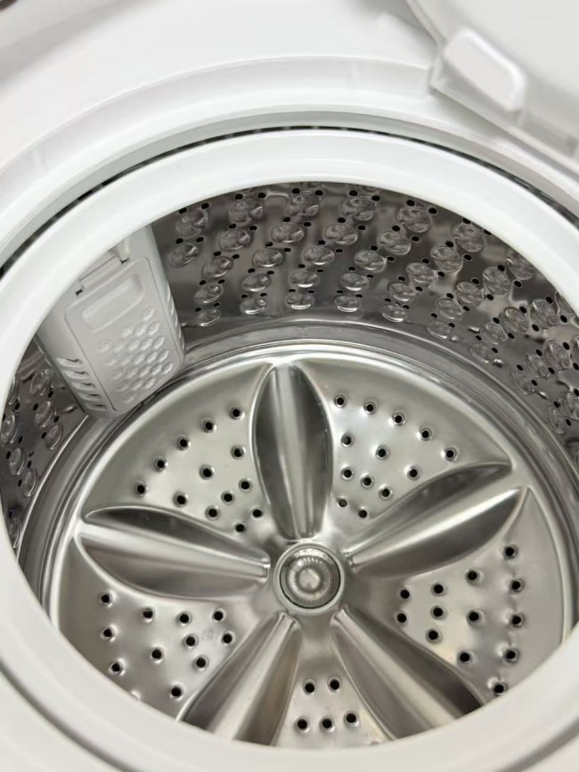 婴儿洗衣机什么功能最实用?买对不买贵的十款婴儿洗衣机盘点!小熊、希亦、海尔等品牌专业点评!