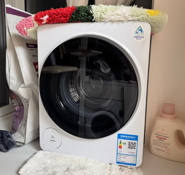 婴儿洗衣机什么功能最实用?买对不买贵的十款婴儿洗衣机盘点!小熊、希亦、海尔等品牌专业点评!