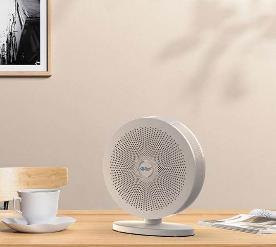 租房有味担心甲醛超标？，2026年靠谱空气净化器榜单全攻略！