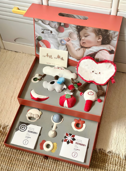 养娃2年真实复盘|10大百元价位母婴好物top榜单