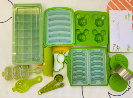 养娃2年真实复盘|10大百元价位母婴好物top榜单