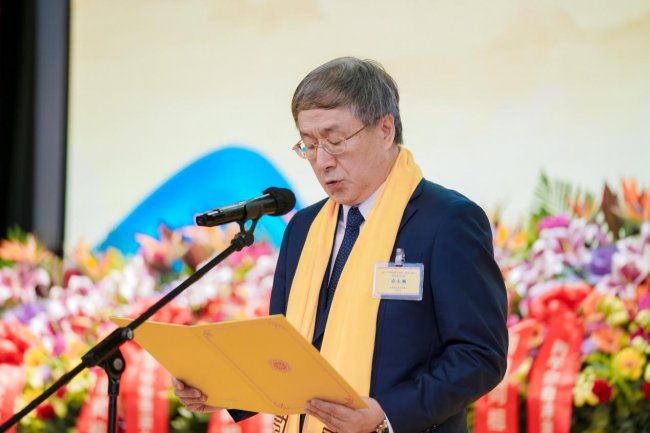 丙午年粤港澳大湾区(香港)恭拜轩辕黄帝大典暨十周年盛典在香港圆满礼成 丙午年粤港澳大湾区(香港)恭拜轩辕黄帝大典暨十周年盛典在香港圆满礼成